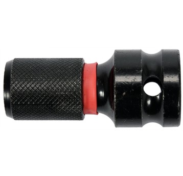ADAPTER UDAROWY DO BITÓW 1/2"-1/4"