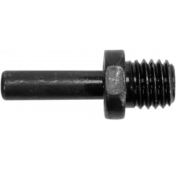 ADAPTER Z GWINTEM M14, 6MM