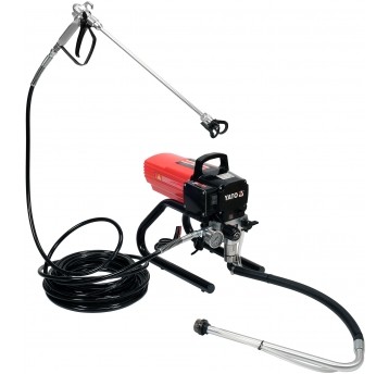 AGREGAT MALARSKI AIRLESS 480W 2,1L/MIN