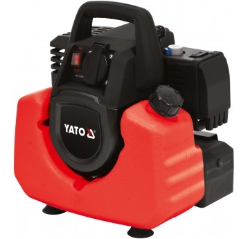 AGREGAT PRĄDOTWÓRCZY INWERTOROWY 800W