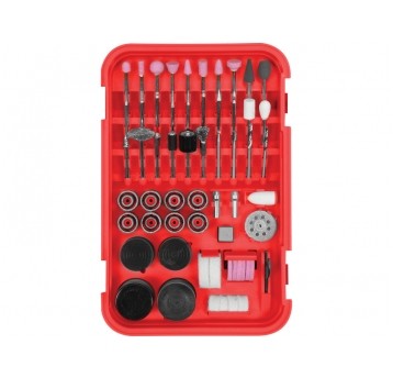 AKCESORIA DO MINISZLIFIEREK 157SZT.