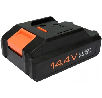 AKUMULATOR 14,4V LI-ION 1,3AH
