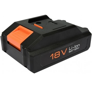 AKUMULATOR 18V LI-ION 1,3AH