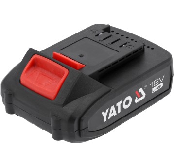 AKUMULATOR 18V LI-ION 2,0AH