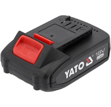 AKUMULATOR 18V LI-ION 2AH