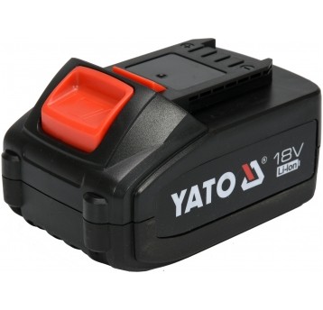 AKUMULATOR 18V LI-ION 4,0 AH