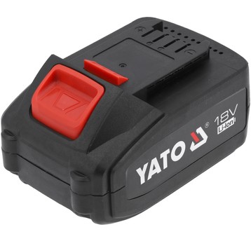AKUMULATOR 18V LI-ION 4AH