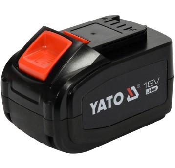 AKUMULATOR 18V LI-ION 6,0AH
