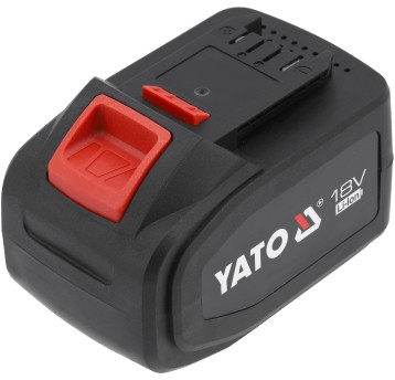 AKUMULATOR 18V LI-ION 6AH