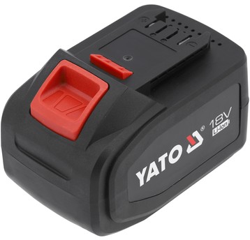 AKUMULATOR 18V LI-ION 6AH
