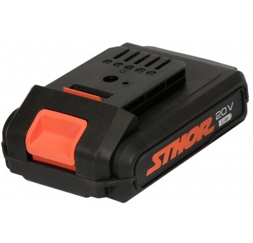 AKUMULATOR 20V LI-ION 2AH