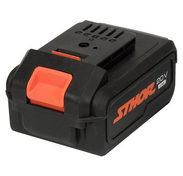 AKUMULATOR 20V LI-ION 4AH