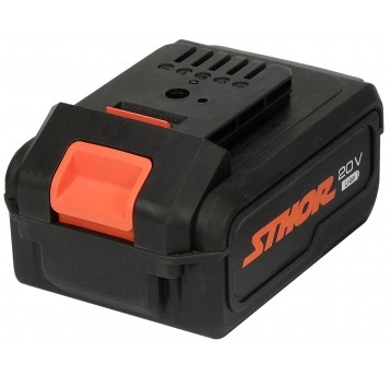 AKUMULATOR 20V LI-ION 4AH