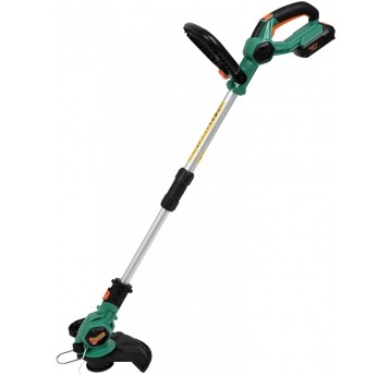 AKUMULATOROWA WYKASZARKA 18V