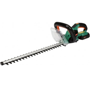 AKUMULATOROWE NOŻYCE DO ŻYWOPŁOTU 18V