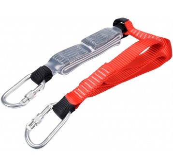 AMORTYZATOR BEZPIECZEŃSTWA