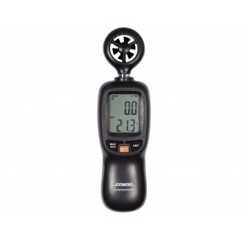 ANEMOMETR, WIATROMIERZ 0-30 M/S