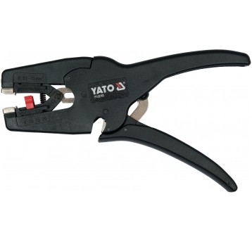 AUTOMAT. ŚCIĄGACZ IZOLACJI 0.03-10 MM2