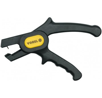 AUTOMATYCZNY ŚCIĄGACZ IZOL. Z OBCINAKIEM