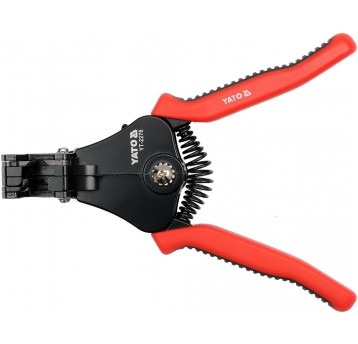 AUTOMATYCZNY ŚCIĄGACZ IZOLACJI