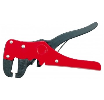 AUTOMATYCZNY ŚCIĄGACZ IZOLACJI 165MM