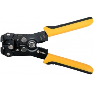 AUTOMATYCZNY ŚCIĄGACZ IZOLACJI