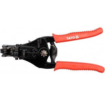 AUTOMATYCZNY ŚCIĄGACZ IZOLACJI