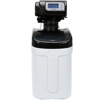 AUTOMATYCZNY ZMIĘKCZACZ WODY Z BY PASSEM