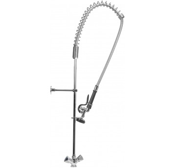 BATERIA GASTRONOMICZNA STOJĄCA