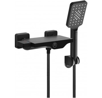 BATERIA PRYSZNICOWA NOIR 2 Z ZEST. PRYSZ