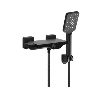 BATERIA PRYSZNICOWA NOIR 2 Z ZEST. PRYSZ