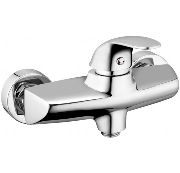 BATERIA PRYSZNICOWA ŚCIENNA TARRAGONA