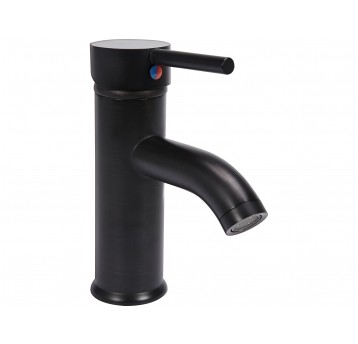BATERIA UMYWALKOWA RETRO BLACK 2