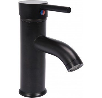 BATERIA UMYWALKOWA RETRO BLACK 2