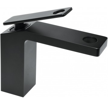 BATERIA UMYWALKOWA STOJĄCA NOIR 1