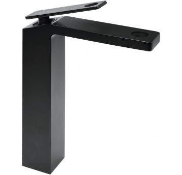 BATERIA UMYWALKOWA STOJĄCA NOIR 1 WYSOKA