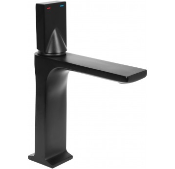 BATERIA UMYWALKOWA STOJĄCA NOIR 2