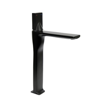 BATERIA UMYWALKOWA STOJĄCA NOIR 2 WYSOKA