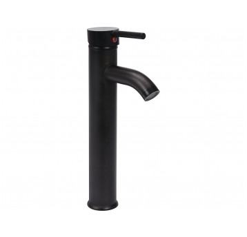 BATERIA UMYWALKOWA WYSOKA RETRO BLACK 2
