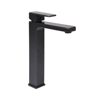 BATERIA UMYWALKOWA WYSOKA RETRO BLACK 3