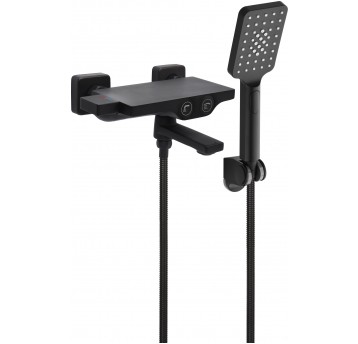 BATERIA WANNOWA NOIR 2 Z ZEST. PRYSZ