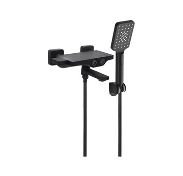 BATERIA WANNOWA NOIR 2 Z ZEST. PRYSZ