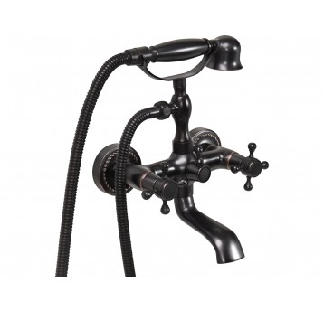 BATERIA WANNOWA RETRO BLACK 1