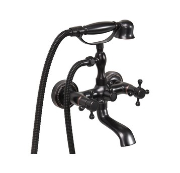 BATERIA WANNOWA RETRO BLACK 1