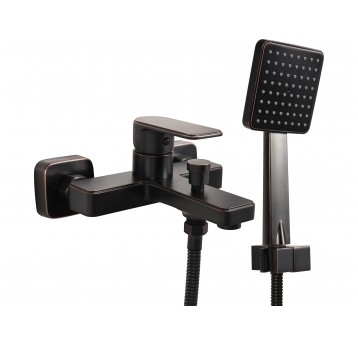 BATERIA WANNOWA RETRO BLACK 3