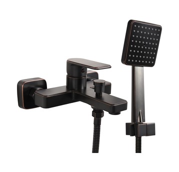 BATERIA WANNOWA RETRO BLACK 3
