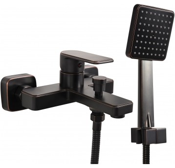 BATERIA WANNOWA RETRO BLACK 3