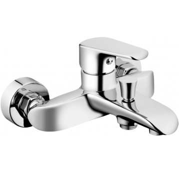 BATERIA WANNOWA ŚCIENNA ALICANTE