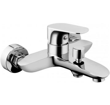 BATERIA WANNOWA ŚCIENNA BURGOS