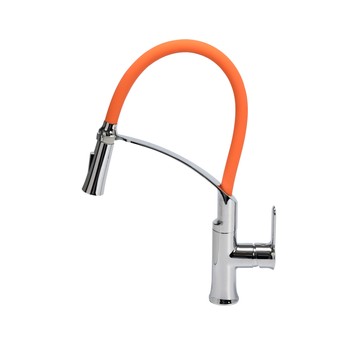 BATERIA ZLEWOZMYWAKOWA FLEXIBLE 2 POMAR.